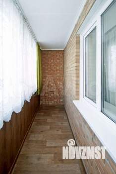 Студия квартира, на длительный срок, 35м2, 4/11 этаж