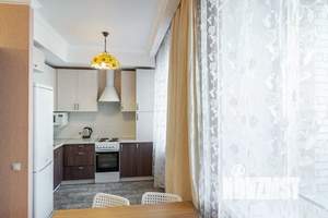 2-к квартира, посуточно, 63м2, 3/14 этаж