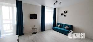 Студия квартира, на длительный срок, 39м2, 5/14 этаж