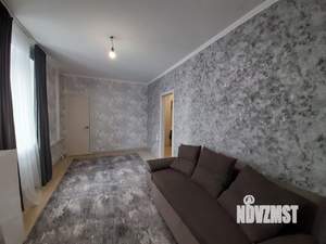 1-к квартира, на длительный срок, 31м2, 2/5 этаж