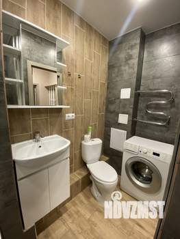 1-к квартира, на длительный срок, 37м2, 4/8 этаж
