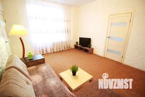 2-к квартира, посуточно, 60м2, 5/5 этаж