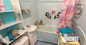 1-к квартира, на длительный срок, 33м2, 3/5 этаж