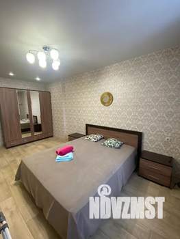 2-к квартира, посуточно, 58м2, 5/15 этаж