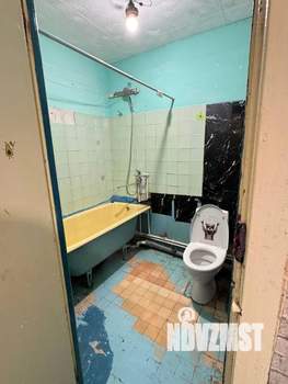 1-к квартира, на длительный срок, 39м2, 4/9 этаж