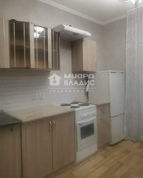 1-к квартира, на длительный срок, 32м2, 1/9 этаж