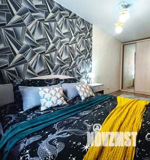 2-к квартира, посуточно, 50м2, 2/5 этаж