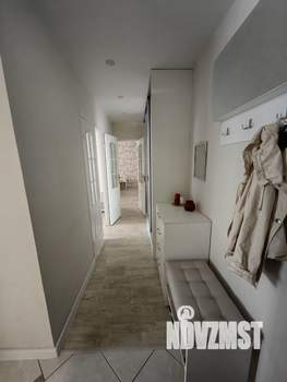 2-к квартира, на длительный срок, 50м2, 3/9 этаж