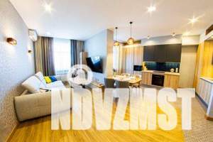 2-к квартира, посуточно, 67м2, 9/12 этаж