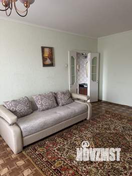 1-к квартира, на длительный срок, 39м2, 8/9 этаж