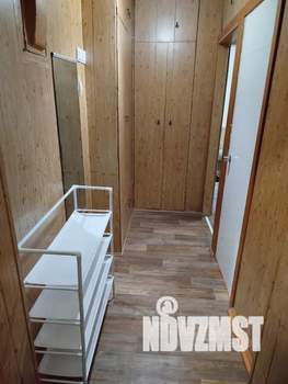 1-к квартира, посуточно, 31м2, 3/5 этаж