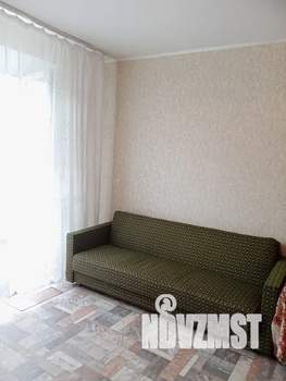 1-к квартира, посуточно, 35м2, 3/5 этаж