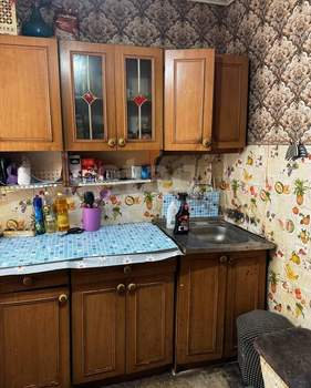 2-к квартира, на длительный срок, 36м2, 1/4 этаж