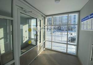 1-к квартира, на длительный срок, 30м2, 5/5 этаж