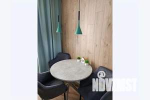 1-к квартира, посуточно, 30м2, 14/15 этаж