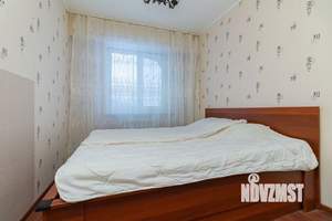 3-к квартира, на длительный срок, 58м2, 3/5 этаж