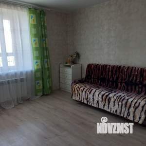 1-к квартира, на длительный срок, 48м2, 5/11 этаж