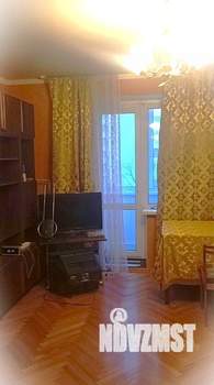 1-к квартира, на длительный срок, 39м2, 5/10 этаж