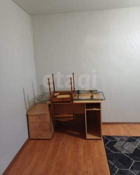 1-к квартира, на длительный срок, 30м2, 9/9 этаж