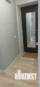 1-к квартира, на длительный срок, 31м2, 2/5 этаж