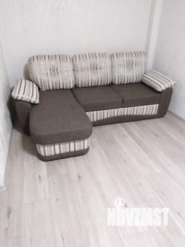 Студия квартира, на длительный срок, 37м2, 8/9 этаж