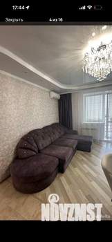 2-к квартира, на длительный срок, 49м2, 8/10 этаж