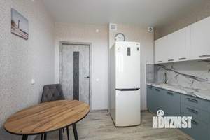 1-к квартира, на длительный срок, 41м2, 13/16 этаж