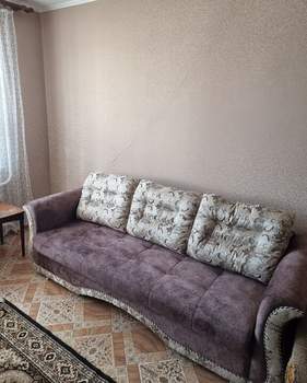 1-к квартира, на длительный срок, 39м2, 7/10 этаж