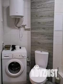 1-к квартира, посуточно, 40м2, 8/22 этаж