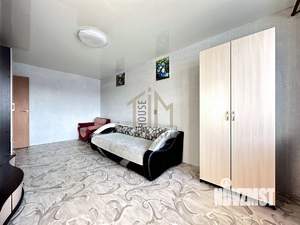 2-к квартира, на длительный срок, 42м2, 4/5 этаж