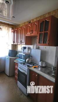 2-к квартира, на длительный срок, 52м2, 9/9 этаж