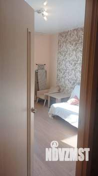1-к квартира, на длительный срок, 46м2, 15/18 этаж