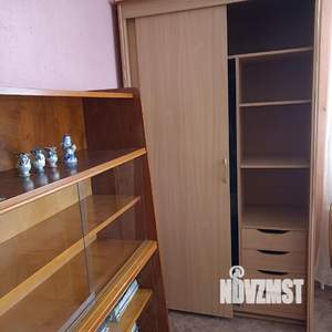 1-к квартира, на длительный срок, 31м2, 3/5 этаж