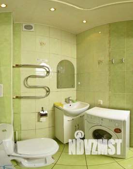 2-к квартира, посуточно, 48м2, 1/1 этаж