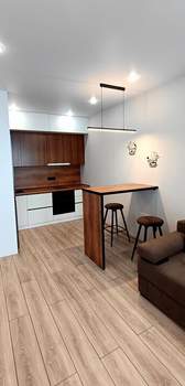 1-к квартира, на длительный срок, 28м2, 9/13 этаж