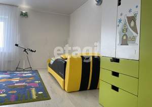 3-к квартира, на длительный срок, 120м2, 16/16 этаж