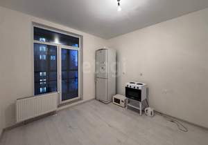 1-к квартира, на длительный срок, 36м2, 7/9 этаж