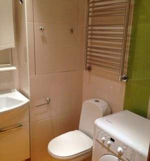 1-к квартира, на длительный срок, 42м2, 5/16 этаж