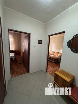 1-к квартира, на длительный срок, 39м2, 2/16 этаж