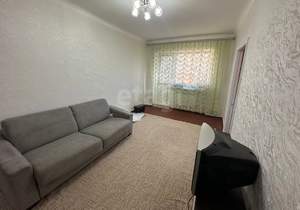 2-к квартира, на длительный срок, 46м2, 2/5 этаж