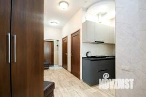 2-к квартира, посуточно, 55м2, 2/12 этаж