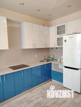 1-к квартира, на длительный срок, 40м2, 6/12 этаж