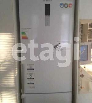 1-к квартира, на длительный срок, 31м2, 1/5 этаж