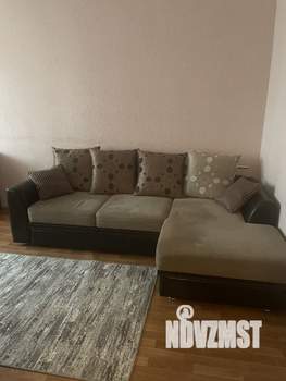 1-к квартира, на длительный срок, 33м2, 2/10 этаж