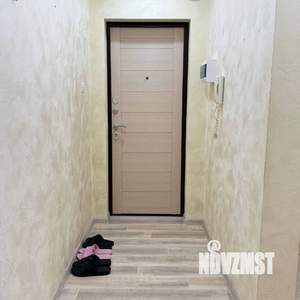 1-к квартира, на длительный срок, 31м2, 5/5 этаж