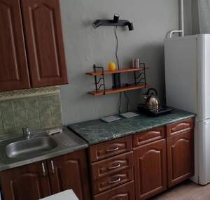 2-к квартира, на длительный срок, 44м2, 2/5 этаж