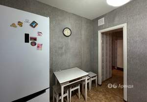 2-к квартира, на длительный срок, 52м2, 2/9 этаж