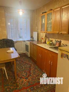 2-к квартира, на длительный срок, 50м2, 3/5 этаж