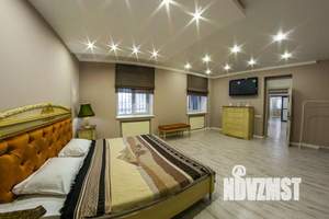 2-к квартира, посуточно, 110м2, 1/1 этаж