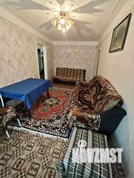 3-к квартира, на длительный срок, 45м2, 1/5 этаж